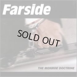 画像1: FARSIDE - The Monroe Doctrine [LP]