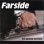 画像1: FARSIDE - The Monroe Doctrine [LP] (1)