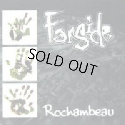 画像1: FARSIDE - Rochambeau [CD]