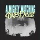 ALMIGHTY WATCHING  - Doubtless [EP]