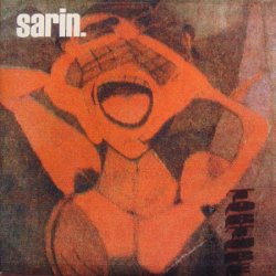 画像1: REFUSE THE STATEMENT / SARIN - Split [CD] (USED)