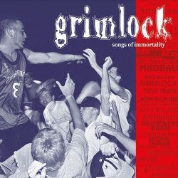 画像1: GRIMLOCK - Songs Of Immortality [CD]