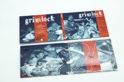 画像3: GRIMLOCK - Songs Of Immortality [CD]