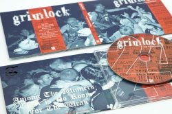 画像5: GRIMLOCK - Songs Of Immortality [CD]