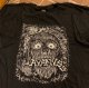 AYANYSS - Ski Mask Tシャツ (黒) [Tシャツ]