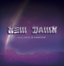 画像1: NEW DAWN - (True) Love Is Forever [LP]