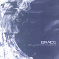 画像1: GRADE - Separate The Magnets [CD] (USED)