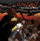 AT HALF-MAST - Alive, Alone, And Waiting [CD]