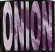 ONION - Onion [EP] (USED)