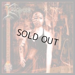 画像1: KALOPSIA - Exquisite Beauty Of The Defiled [CD] (USED)