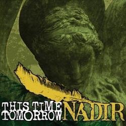 画像1: THIS TIME TOMORROW - Nadir [CD]