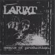 LARIAT - Means Of Production [CD] (USED)