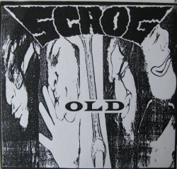 画像1: SCROG - Old [EP] (USED)