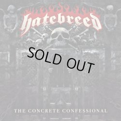 画像1: HATEBREED - The Concrete Confessional [CD]