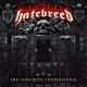 HATEBREED - The Concrete Confessional [CD]