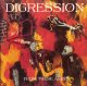 DIGRESSION - From These Ashes [CD] (USED)