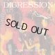 DIGRESSION - From These Ashes [CD] (USED)