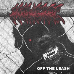 画像1: MONGREL - Off The Leash [CD]