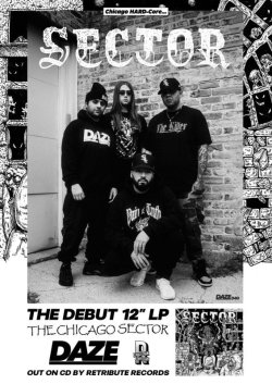 画像4: SECTOR - The Chicago Sector [CD]