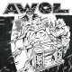 AWOL - AWOL [EP]