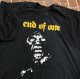 END OF ONE - No Souls Saved Tシャツ [Tシャツ]