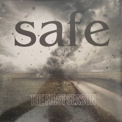 画像1: SAFE - The First Season [LP]
