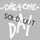 ONE 4 ONE - This Day (Ltd.Transparent) [EP]