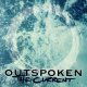 OUTSPOKEN - Current [CD] (USED)