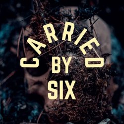 画像1: CARRIED BY SIX - Eternity [CD]