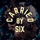 CARRIED BY SIX - Eternity [CD]