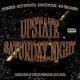 4 WAY SPLIT - Upstate Saturday Night [CD]