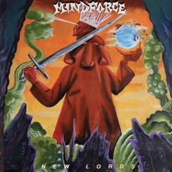 画像1: MINDFORCE - New Lords [CD]