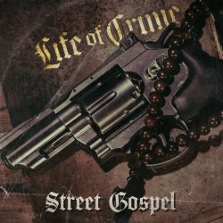 画像1: LIFE OF CRIME - Street Gospel Dlux [CD]