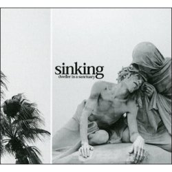 画像1: SINKING - Dweller In A Sanctuary [CD]