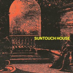 画像1: SUNTOUCH HOUSE - Demonstration [CD]