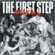 THE FIRST STEP - What We Know [CD]