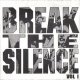 VARIOUS ARTISTS ‎- Break The Silence Vol 1 [EP] (USED)