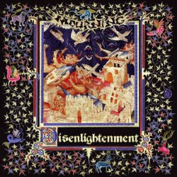 画像1: MOURNING - Disenlightenment [CD]