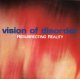 VISION OF DISORDER - Resurrecting Reality [EP] (USED)
