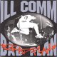 ILL COMM - Bad Plan [CD]