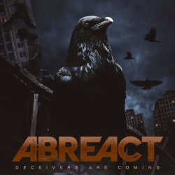 画像1: ABREACT - Deceivers Are Coming [CD]