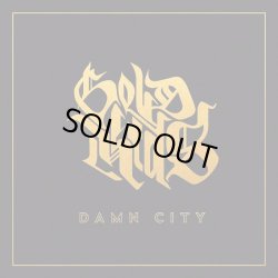 画像1: DAMN CITY - Gold Kids [CD]