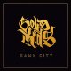DAMN CITY - Gold Kids [CD]