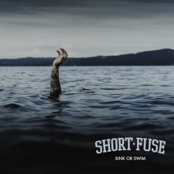 画像1: SHORT FUSE - Sink or Swim [CD]