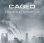 画像1: CAGED -  A Prison Built To Slowly Die [LP] (1)
