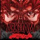 ARKHAM 13 - Bloodfiend [CD]
