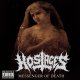 HOSTAGES - Messenger of Death [CD]