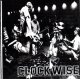 CLOCKWISE - Dead End (Clear) [EP] (USED)
