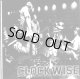 CLOCKWISE - Dead End (Clear) [EP] (USED)