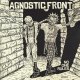 AGNOSTIC FRONT - No One Rules [LP]